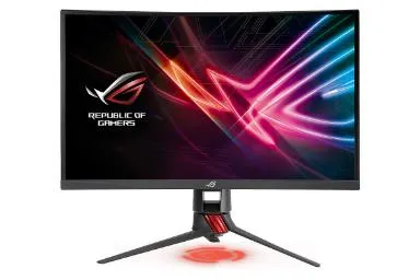 Asus Rog Strix Xg27Wq