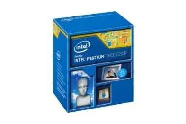 صورة Intel Pentium G3430
