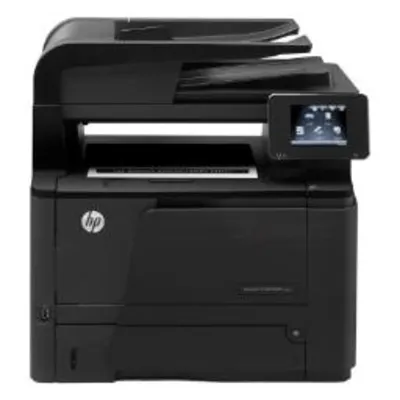 Hp Laserjet Pro 400 Mfp M425Dw