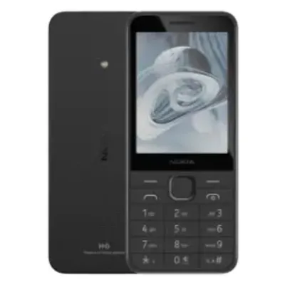 Nokia 215 4G (إصدار 2024)