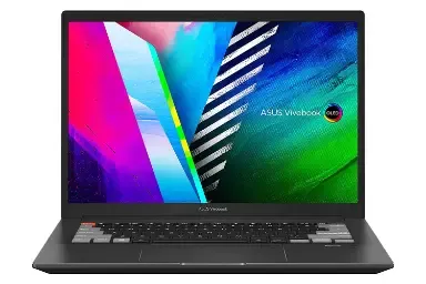 صورة Asus VivoBook Pro 14X OLED N7400PC Core i7-11370H RTX 3050 16GB 512GB