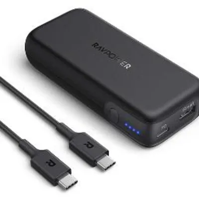 Ravpower Rp Pb186 10000Mah