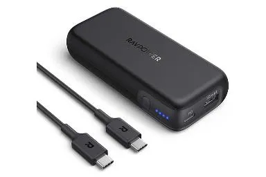 مقارنة Ravpower Rp Pb186 10000Mah {request()->input('language_config')['common']['with']} إكس أو PR111 سعة 20000 مللي أمبير ساعة
