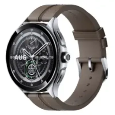Xiaomi Watch 2 Pro