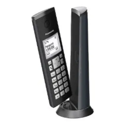 Panasonic Kx Tgk210