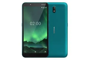 Nokia C2