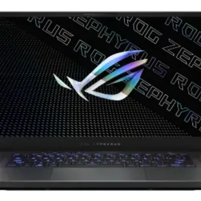 Asus Rog Zephyrus G15 Ga503Rw Ryzen 7 6800Hs Rtx 3070 Ti 32Gb 2Tb