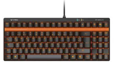 صورة Rapoo VPRO V500S