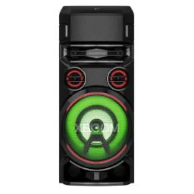 Lg Xboom Rn7