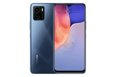 Vivo Y15S