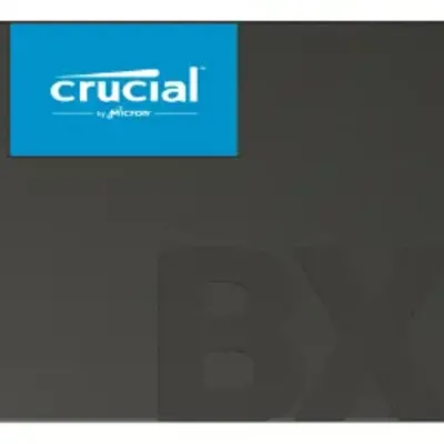 Crucial Bx500 960Gb