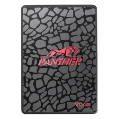 Apacer As350 Panther 512Gb