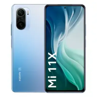Xiaomi Mi 11X