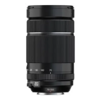 Fujifilm Xf 70 300 F4 56 R Lm Ois Wr