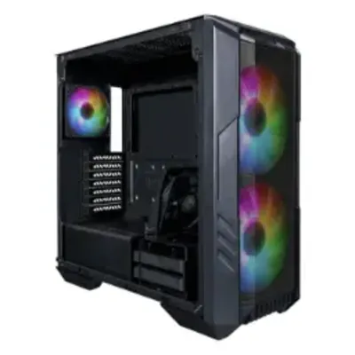 Cooler Master Haf 500