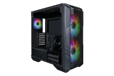 Cooler Master Haf 500