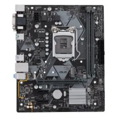 Asus Prime B360M K