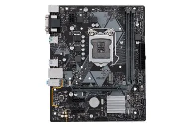 Asus Prime B360M K