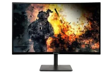 مقارنة Acer Aopen Hc5 27Hc5R Fhd {request()->input('language_config')['common']['with']} Samsung Odyssey Oled G6 G60Sd