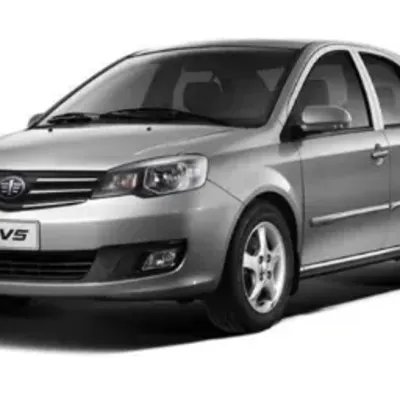 Rayen Faw Vela V5 Automatic