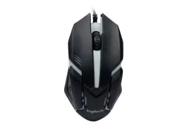 مقارنة Logitech M200 {request()->input('language_config')['common']['with']} Steelseries Aerox 5