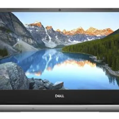 Dell Inspiron 5480 Core I7 Mx250 16Gb 1128Gb
