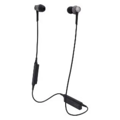 Audio Technica Ath Ckr55Bt