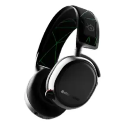 Steelseries Arctis 9X