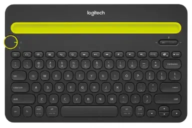 مقارنة Logitech K480 {request()->input('language_config')['common']['with']} Xiaomi Miiiw Air 85
