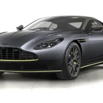 Aston Martin Db11 Amr 2020