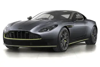 Aston Martin Db11 Amr 2020