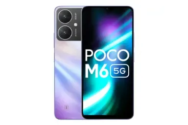 Xiaomi Poco M6