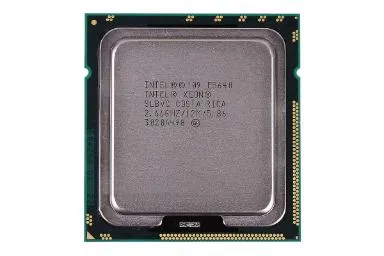 صورة Intel Xeon E5640