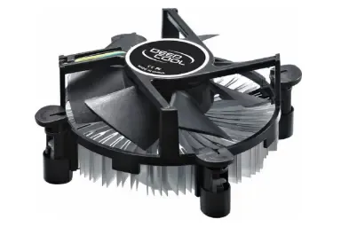 مقارنة Cooler Master Hyper T4 {request()->input('language_config')['common']['with']} Deepcool Ck 11509