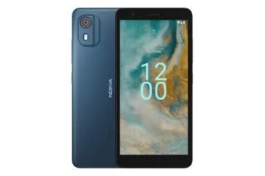 مقارنة Nokia C02 {request()->input('language_config')['common']['with']} Tecno Camon iACE2