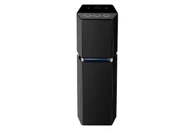 Panasonic Sc Ua7