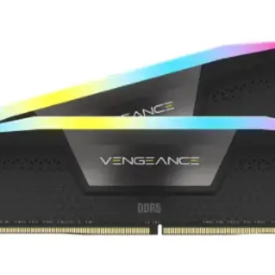 Corsair Vengeance Rgb 48Gb 2X24 Ddr5 5600 Cl40