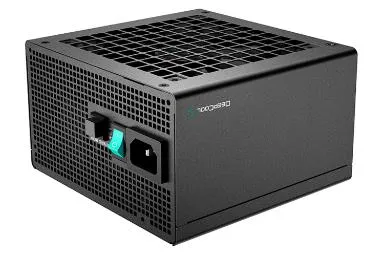 مقارنة Deepcool Pq1000M Gold Full Modular 1000W {request()->input('language_config')['common']['with']} Thermaltake Toughpower Irgb Plus 1000W