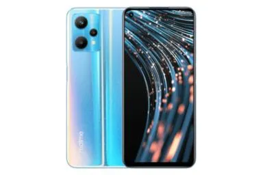 Realme V25