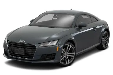 Audi Tt 2018