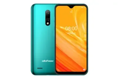 مقارنة Ulefone Note 8 {request()->input('language_config')['common']['with']} Xiaomi Poco X3 Pro