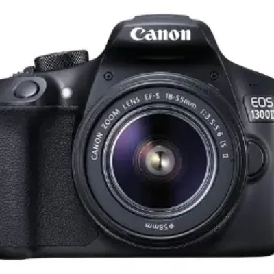 Canon Eos 1300D