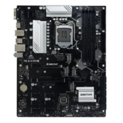 Biostar Tz590 Btc Duo