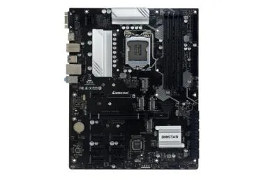 مقارنة Asus Rog Strix B660 A Gaming Wifi {request()->input('language_config')['common']['with']} Biostar Tz590 Btc Duo
