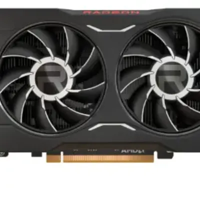 Amd راديون Rx 6650 Xt