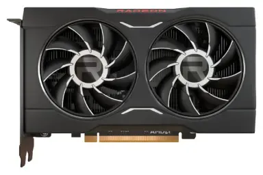 Amd راديون Rx 6650 Xt