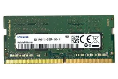 صورة Samsung M471A1K43Bb0 Cpb 8Gb Ddr4 2133 Cl15
