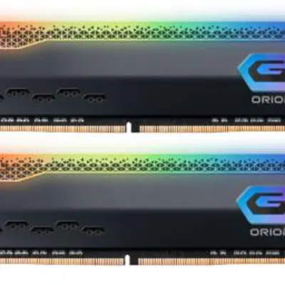 Geil Orion Rgb Amd Edition 32Gb 2X16 Ddr4 3200 Cl16
