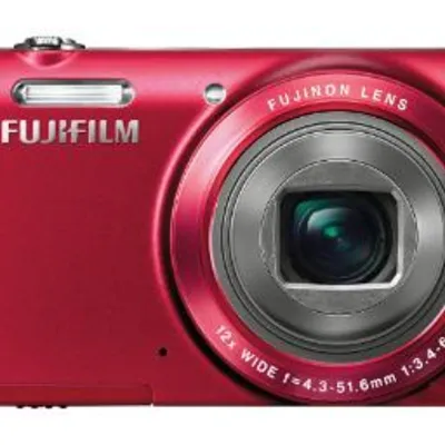 Fujifilm Finepix T550