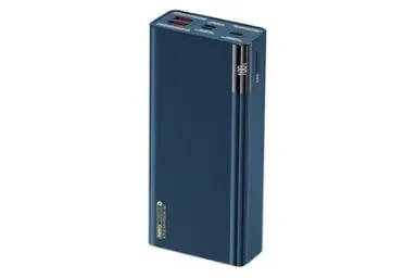 صورة Remax Rpp 257 Riji Series 30000Mah